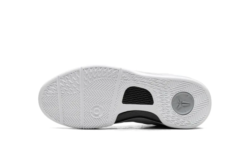 Nike Basketball Kobe 8 Protro GS 'Wolf Grey'